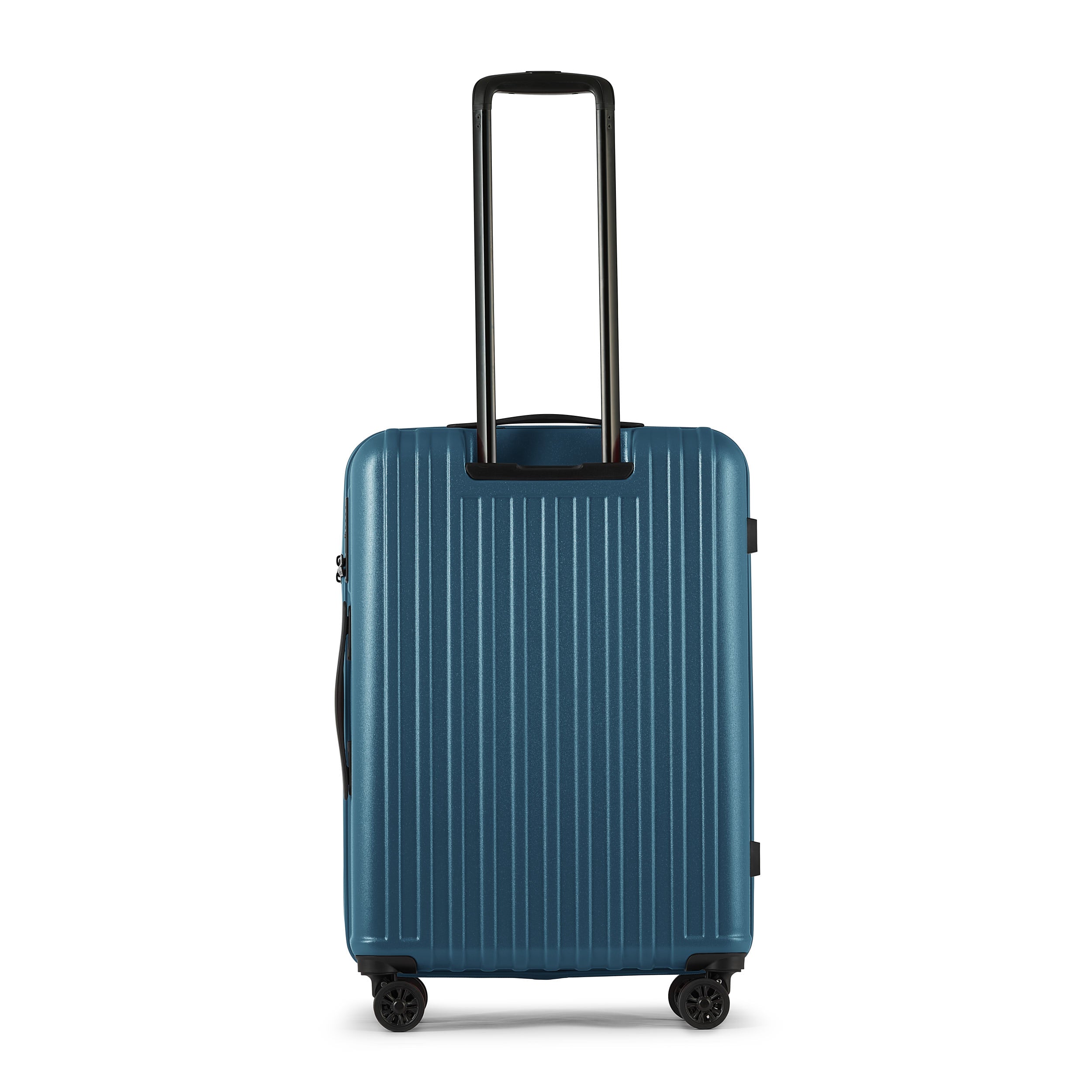 Urbane - Whale Blue Mellan