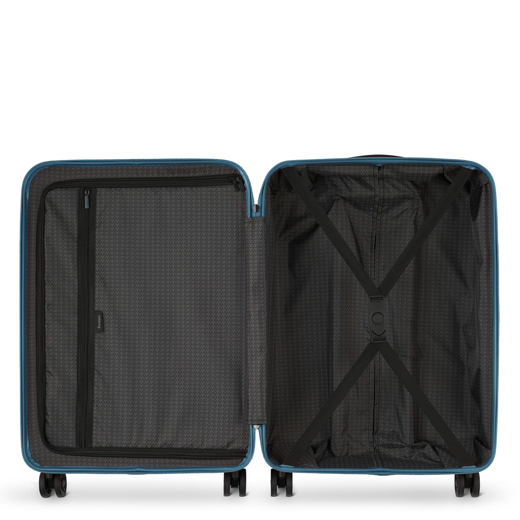 Urbane - Whale Blue Mellan