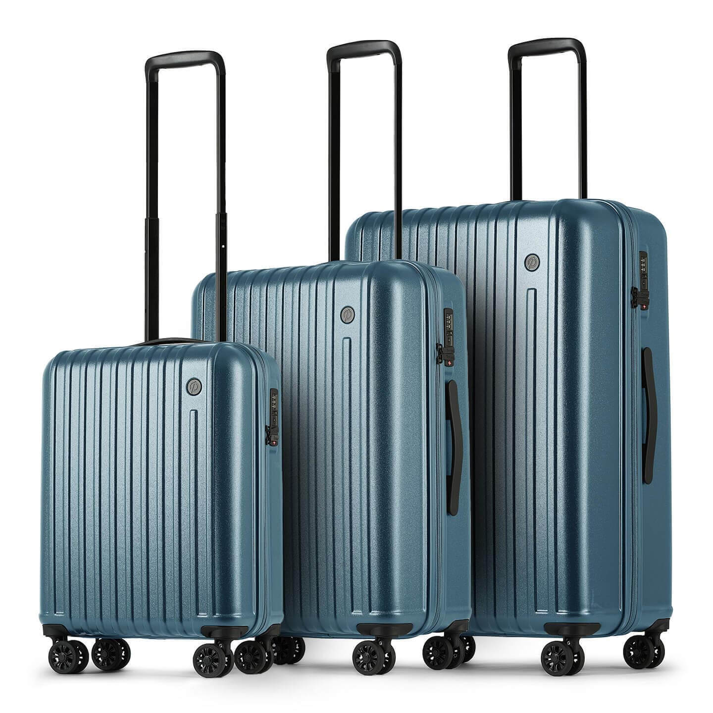 Urbane - Whale Blue Set