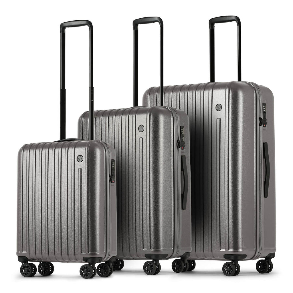 Urbane - Graphite Grey Set