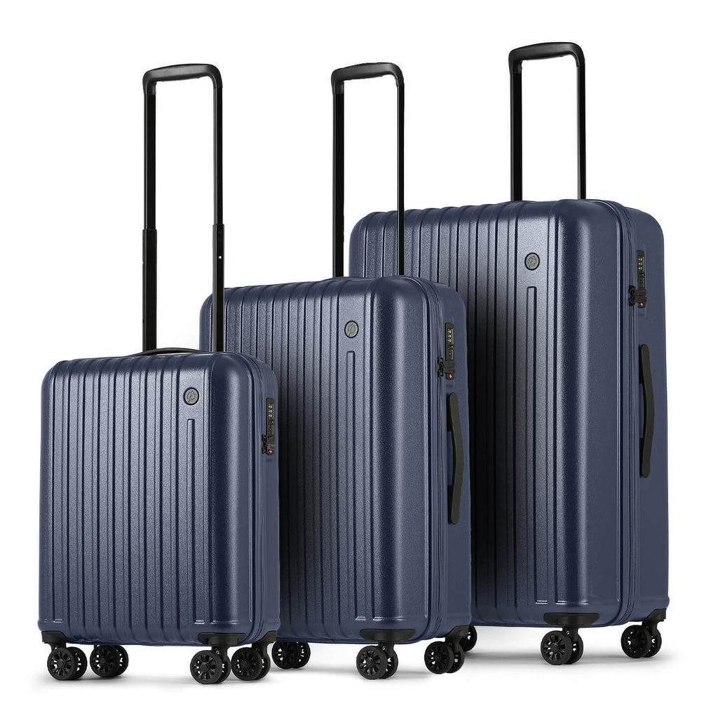 Urbane - Navy Blue Set