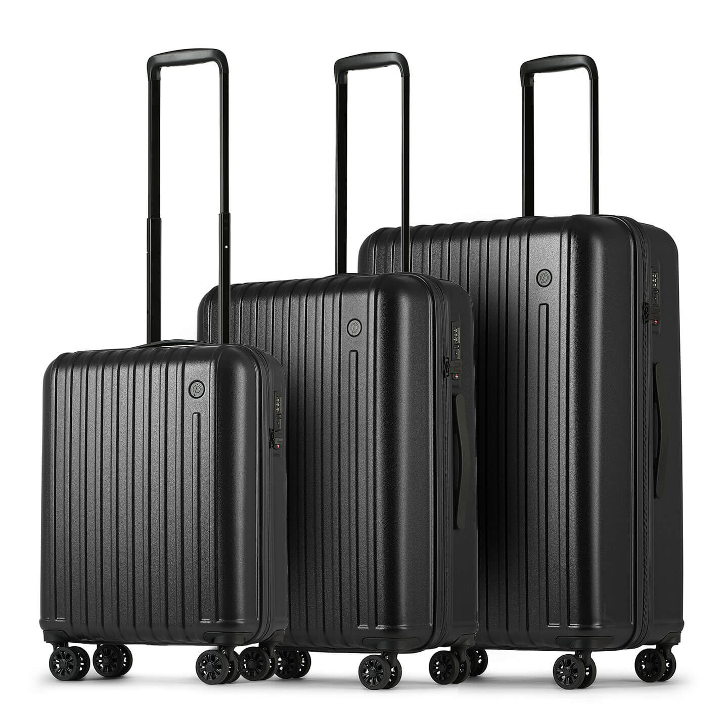 Urbane - Onyx Black Set