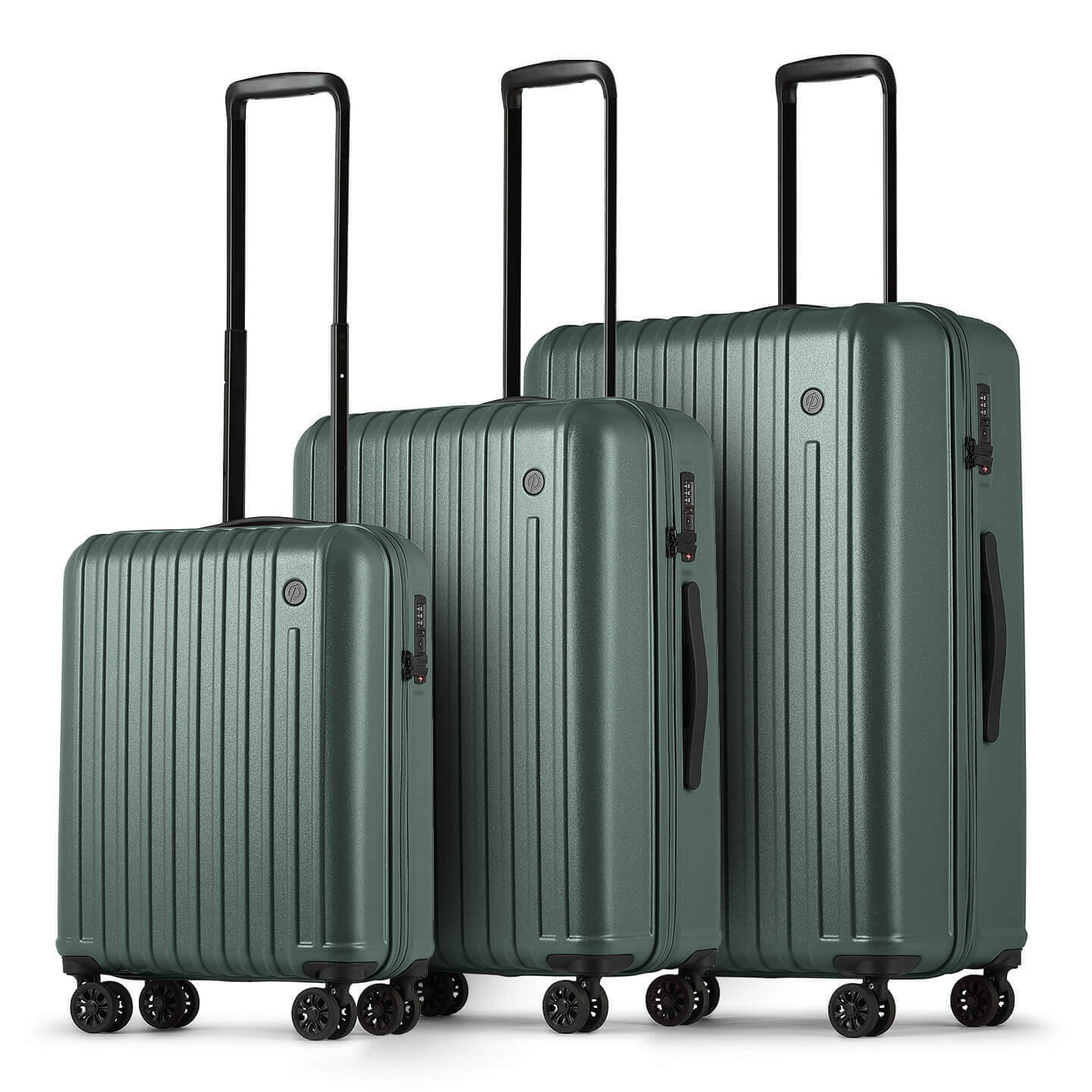 Urbane - Shadow Green Set