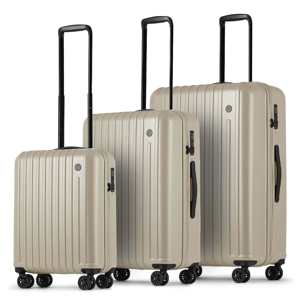 Urbane - Sand Grey Set