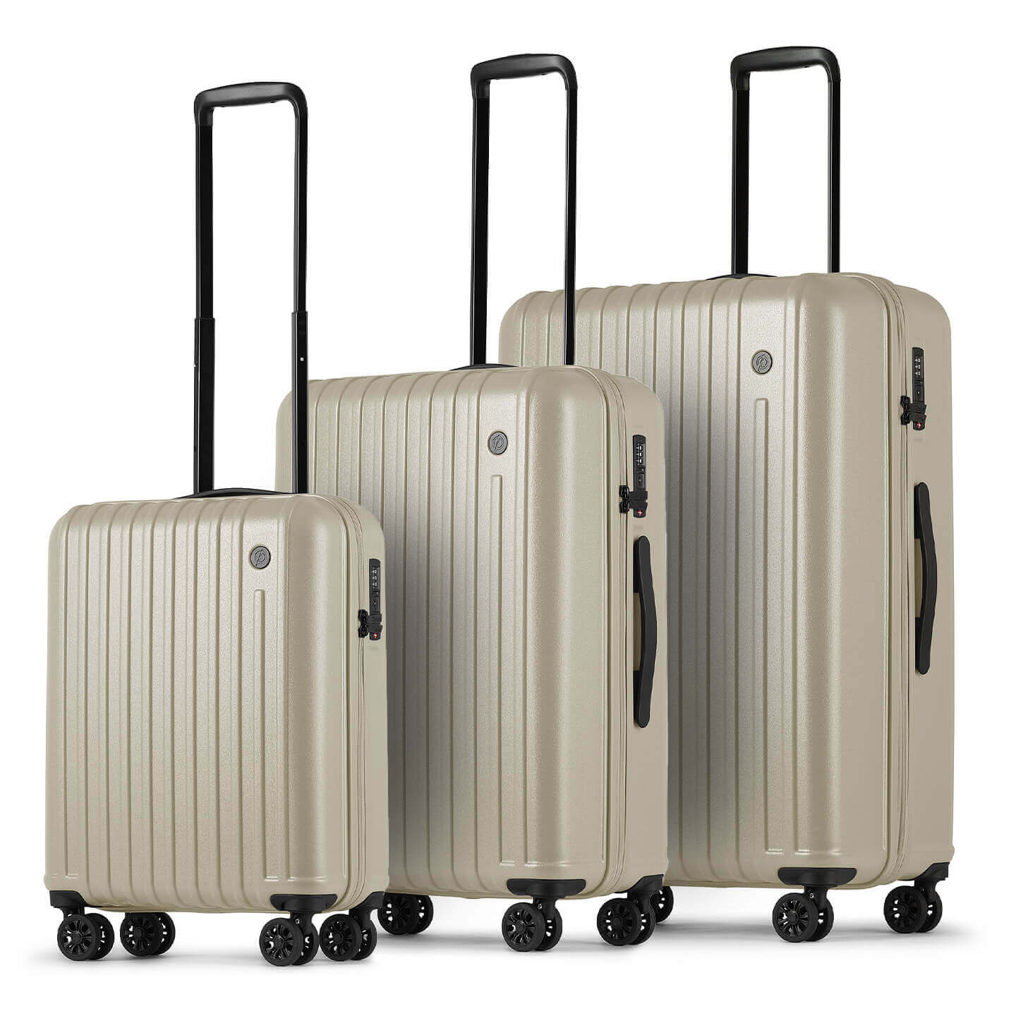 Urbane - Sand Grey Set