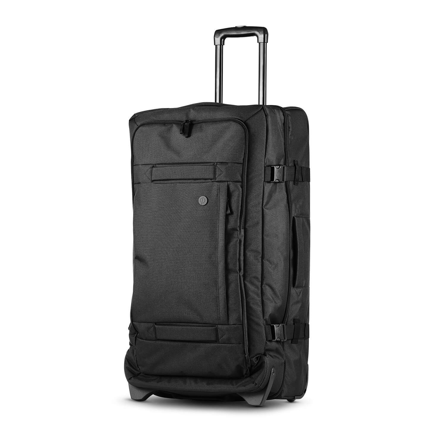 Expedition - Peak Black Stor