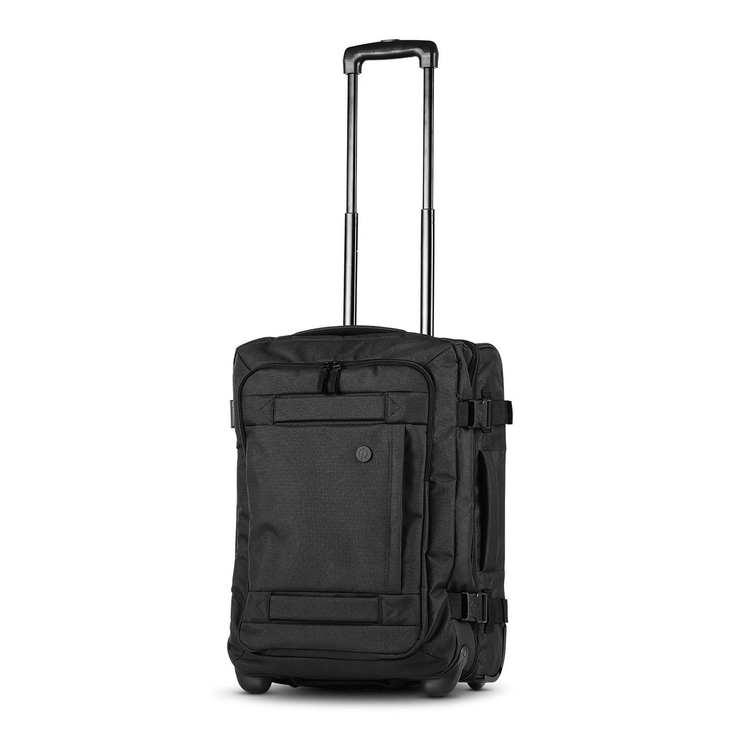 Expedition - Peak Black Kabinväska / Ryggsäck