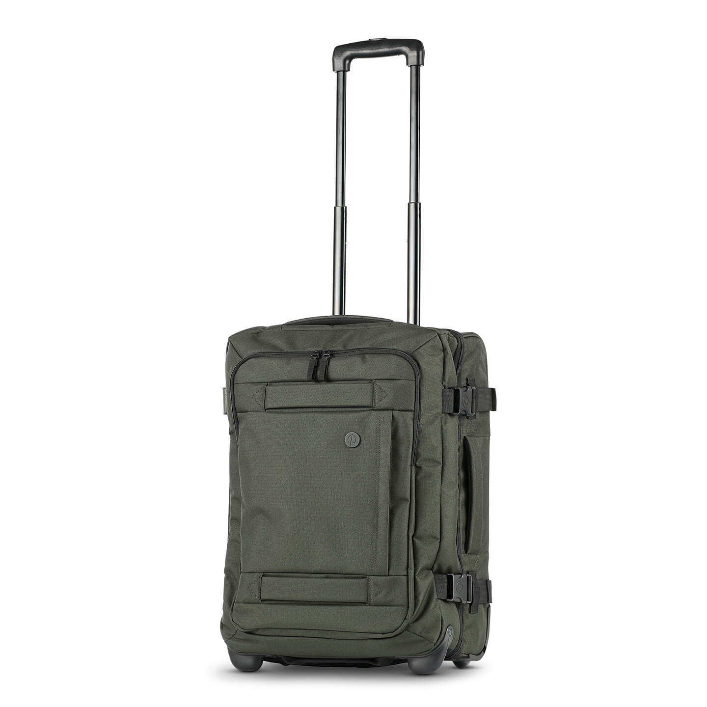 Expedition - Forest Green Kabinväska / Ryggsäck