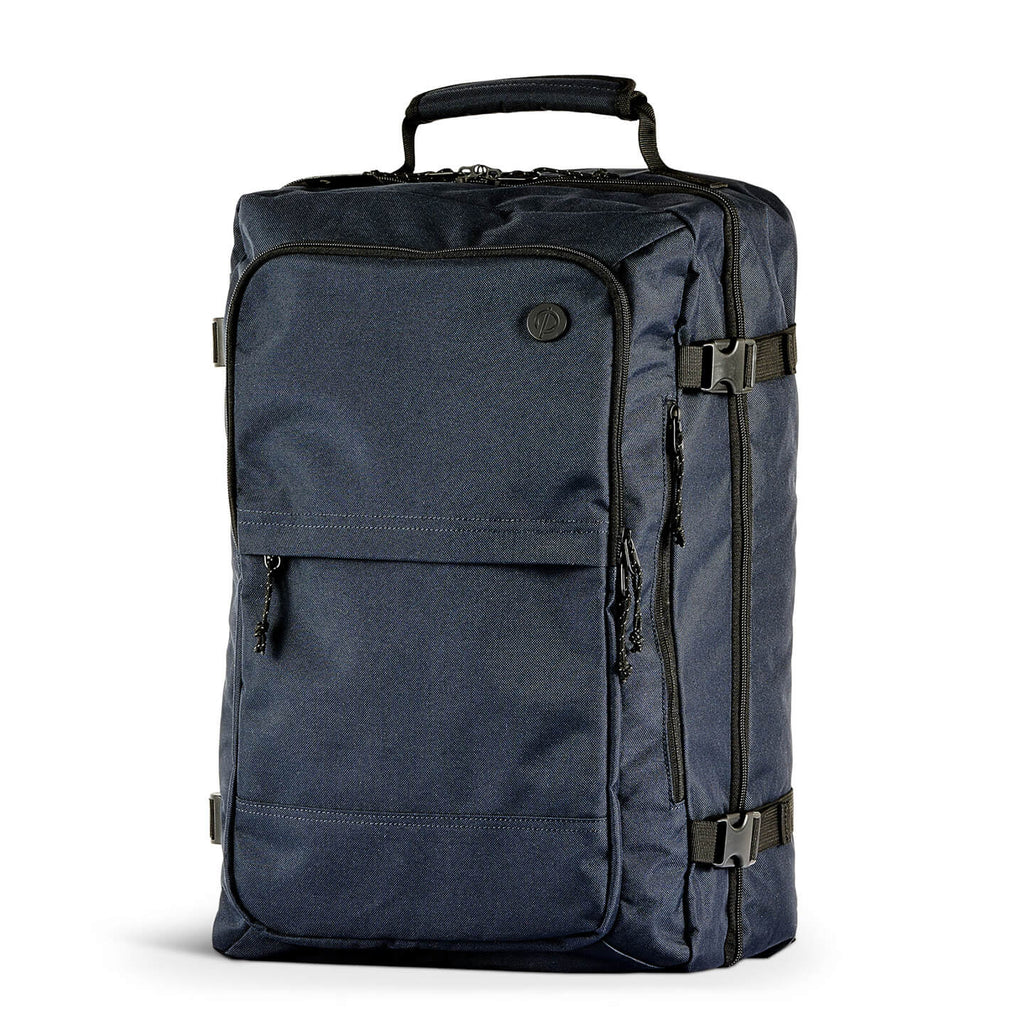 Expedition - Deep Blue Reseryggsäck