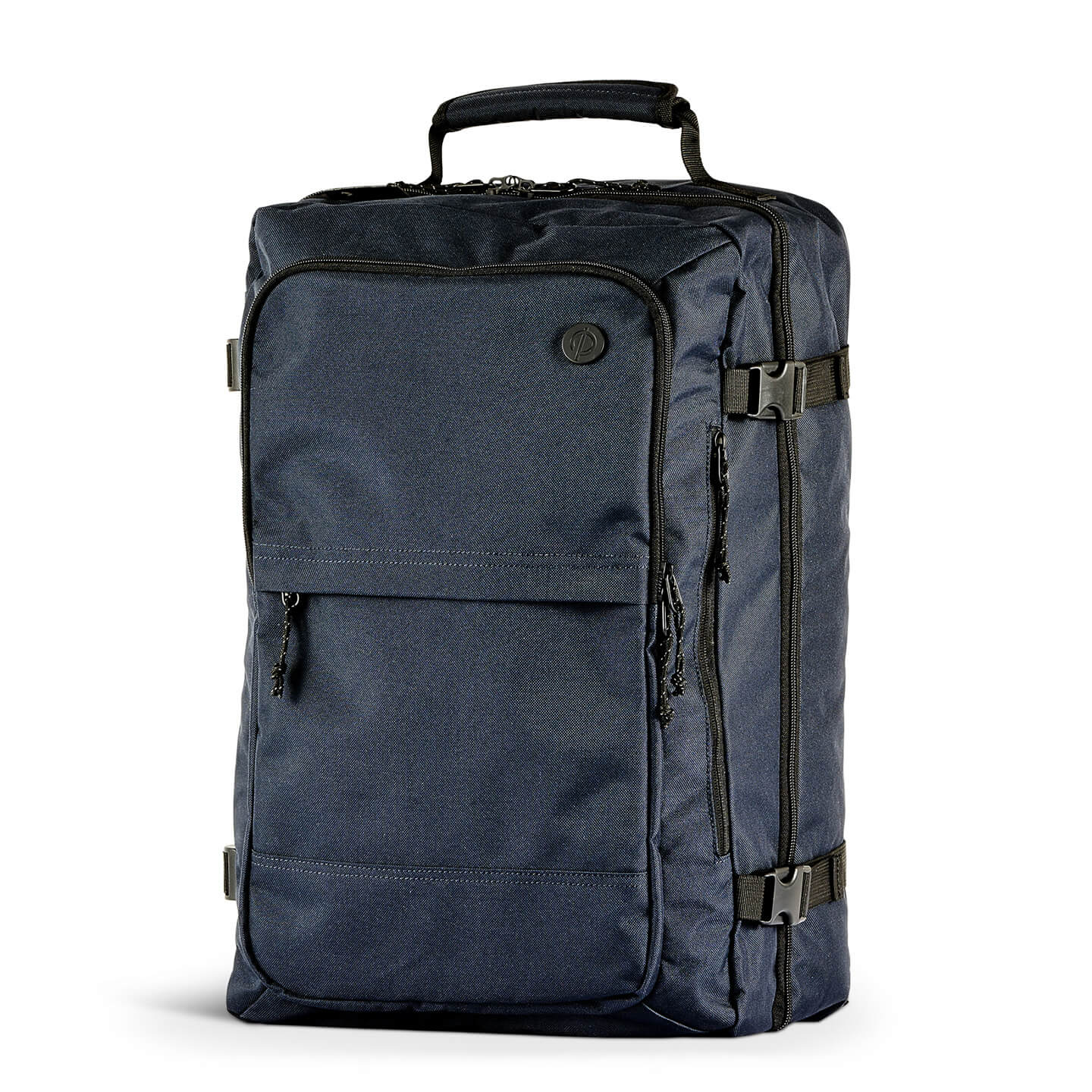 Expedition - Deep Blue Reseryggsäck