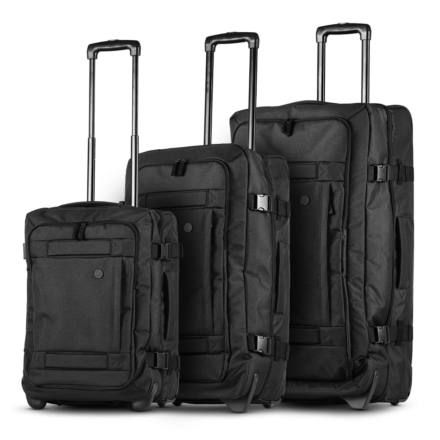 Expedition - Peak Black Set