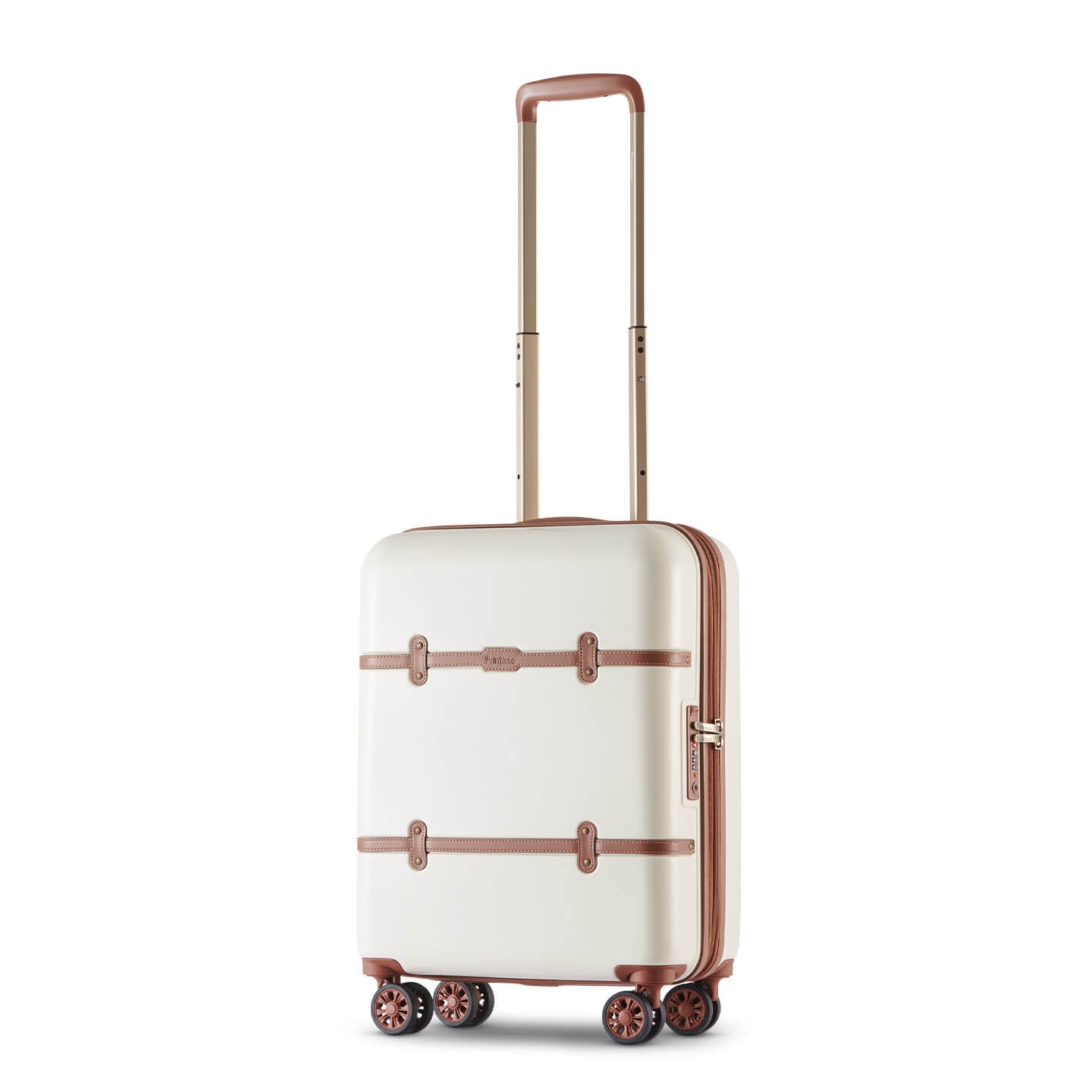 Portofino - Antique White Kabinväska