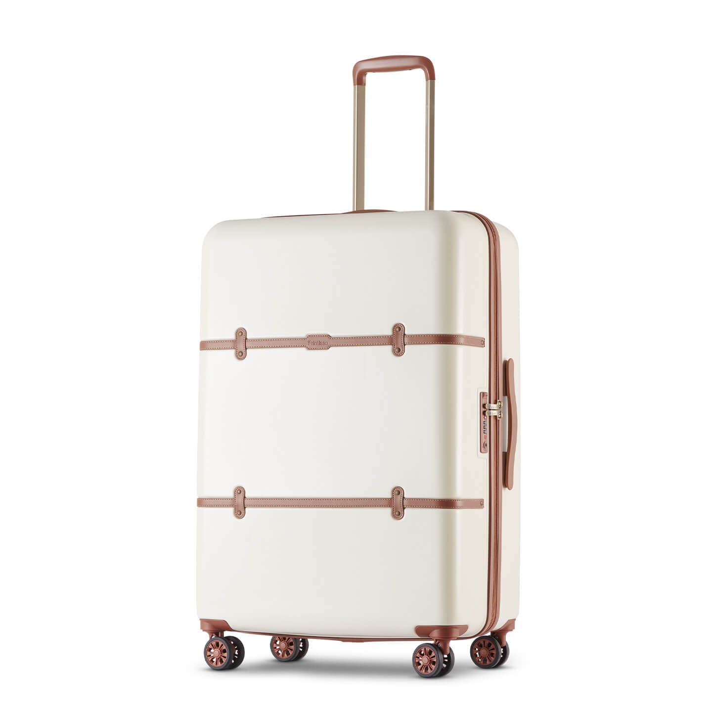 Portofino - Antique White Stor