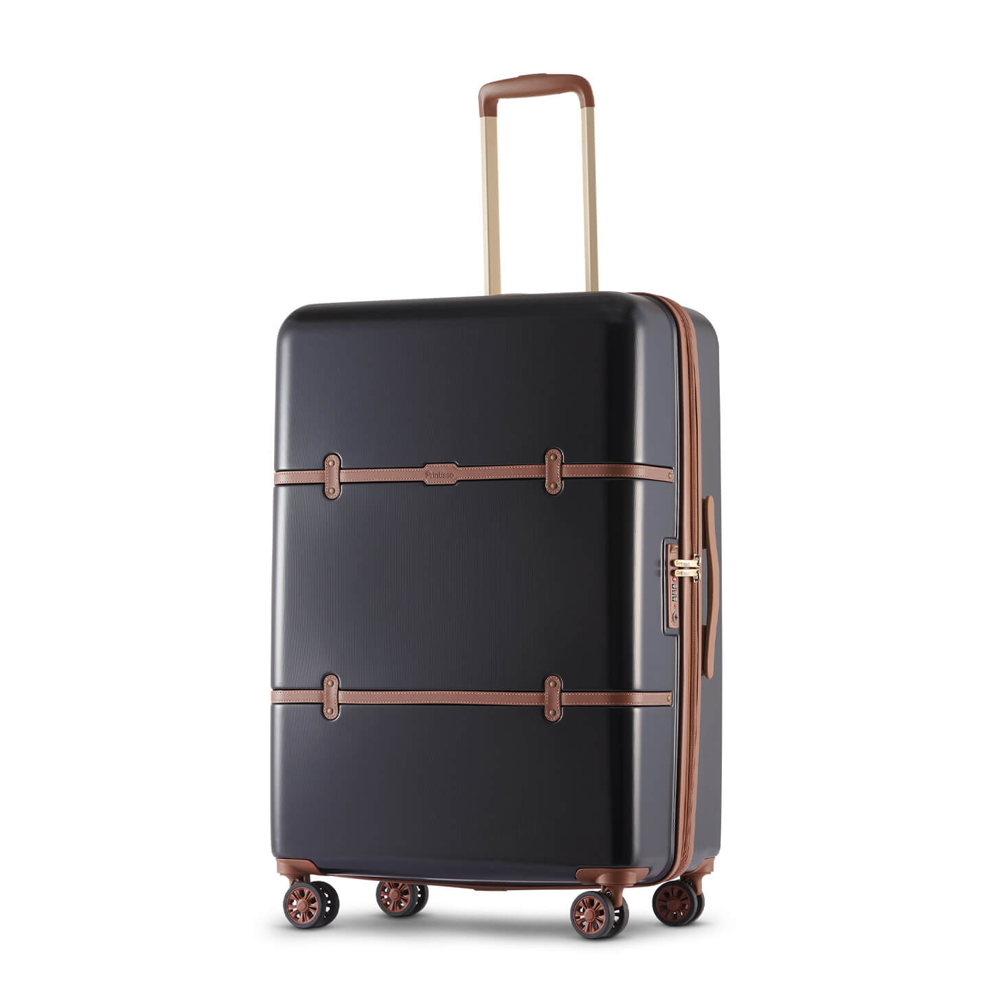 Portofino - Vintage Black Stor