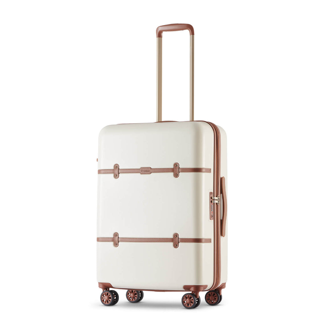 Portofino - Antique White Mellomstor