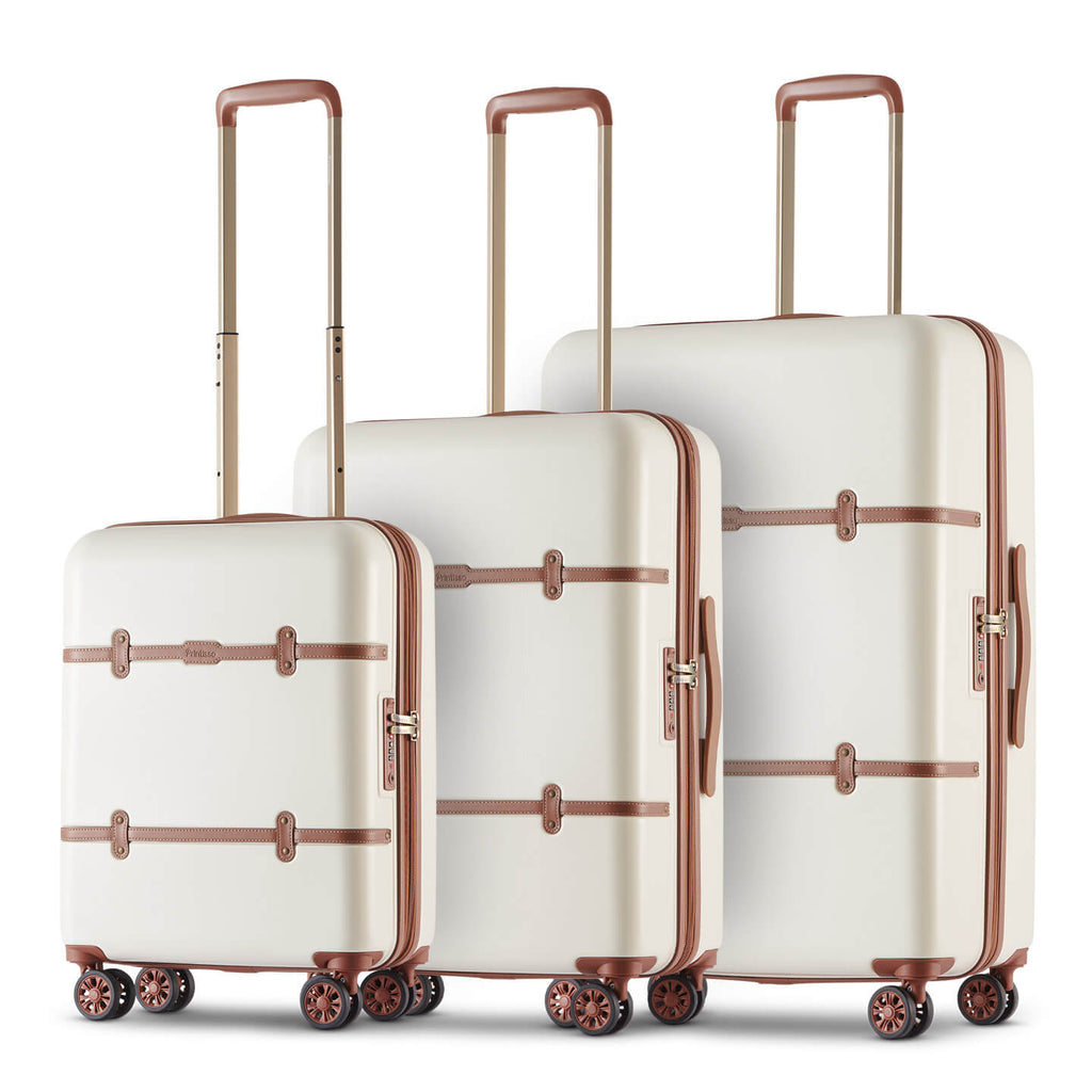 Portofino - Antique White Set