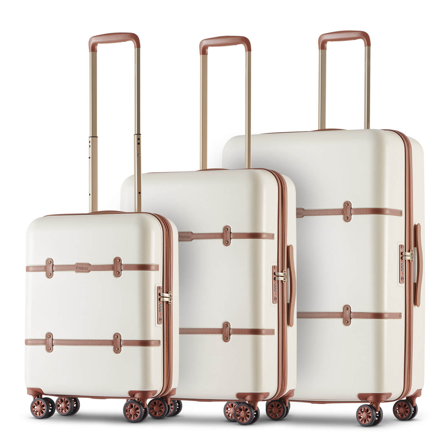 Portofino - Antique White Set