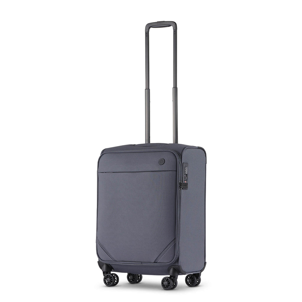 Runway - Carbon Grey Kabinväska