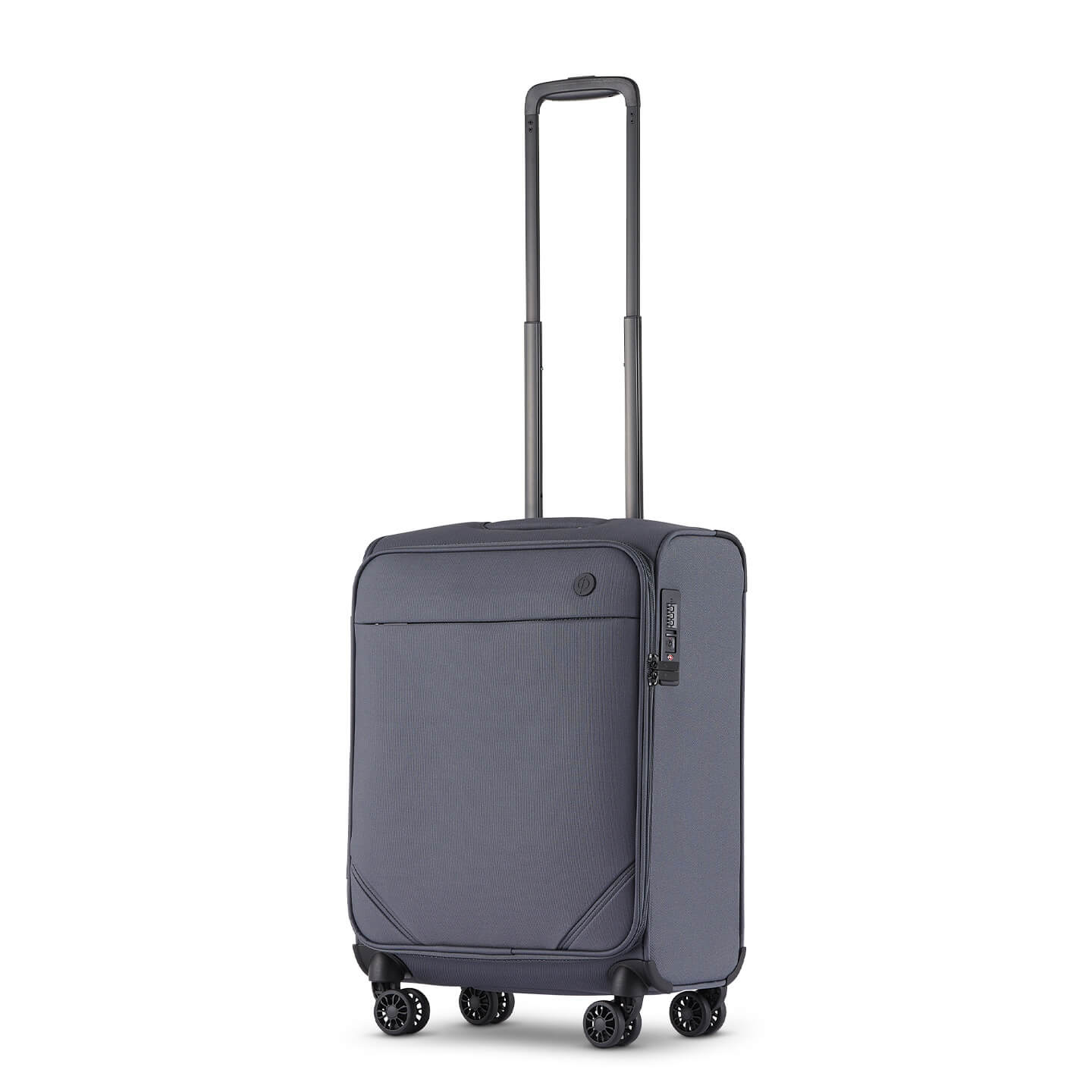 Runway - Carbon Grey Kabinväska