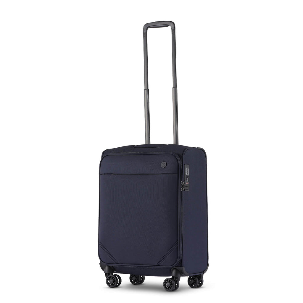 Runway - Night Blue Kabinväska
