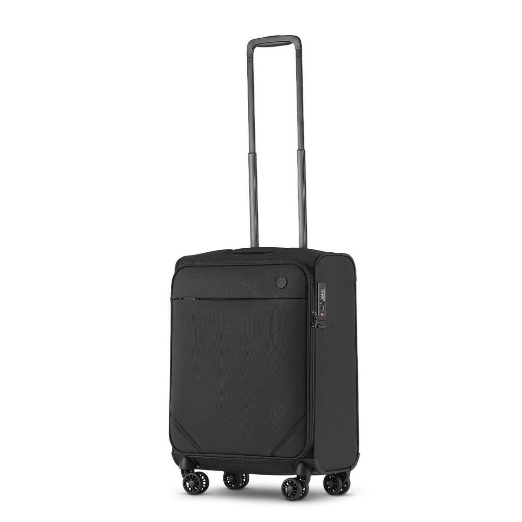 Runway - Space Black Kabinväska