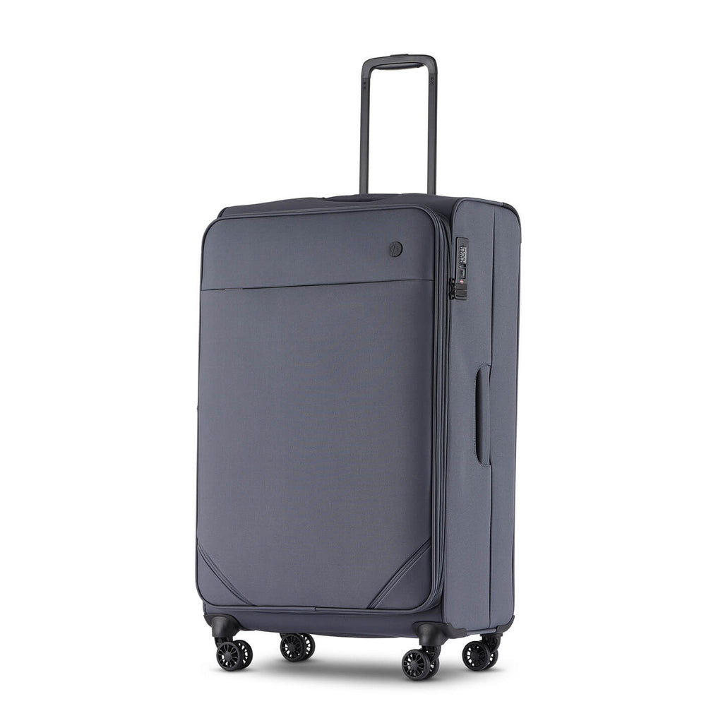 Runway - Carbon Grey Stor Expanderbar