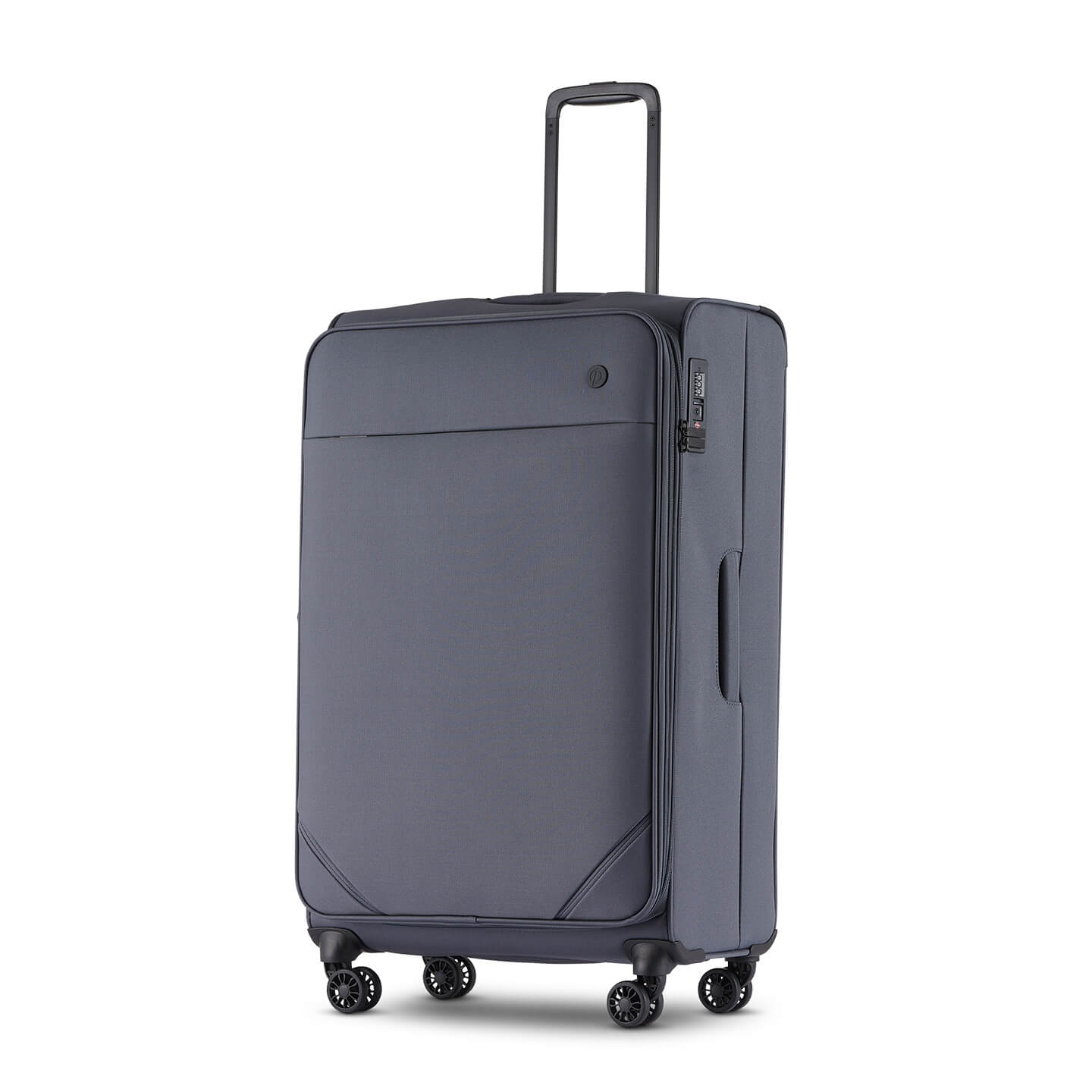 Runway - Carbon Grey Stor Expanderbar