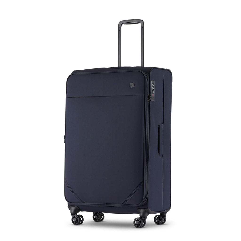 Runway - Night Blue Iso Laajennettava