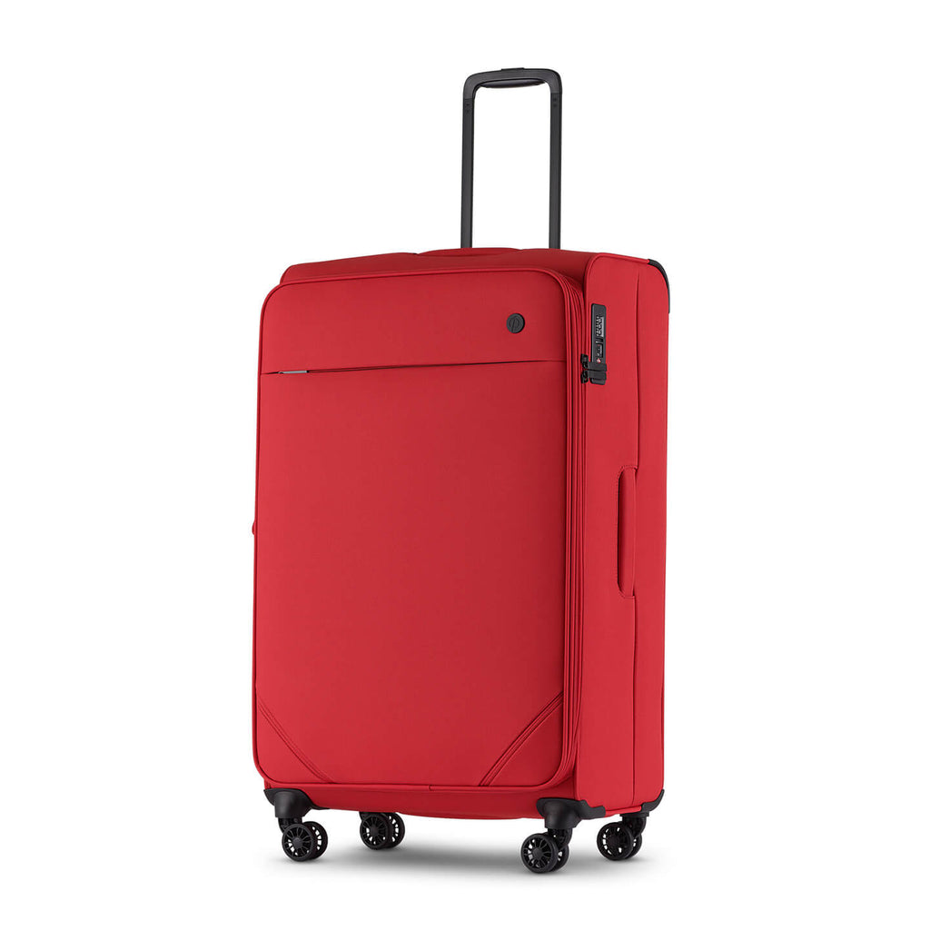 Runway - Rose Red Stor Expanderbar