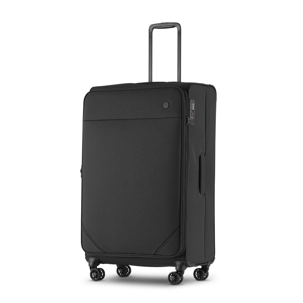 Runway - Space Black Stor Expanderbar