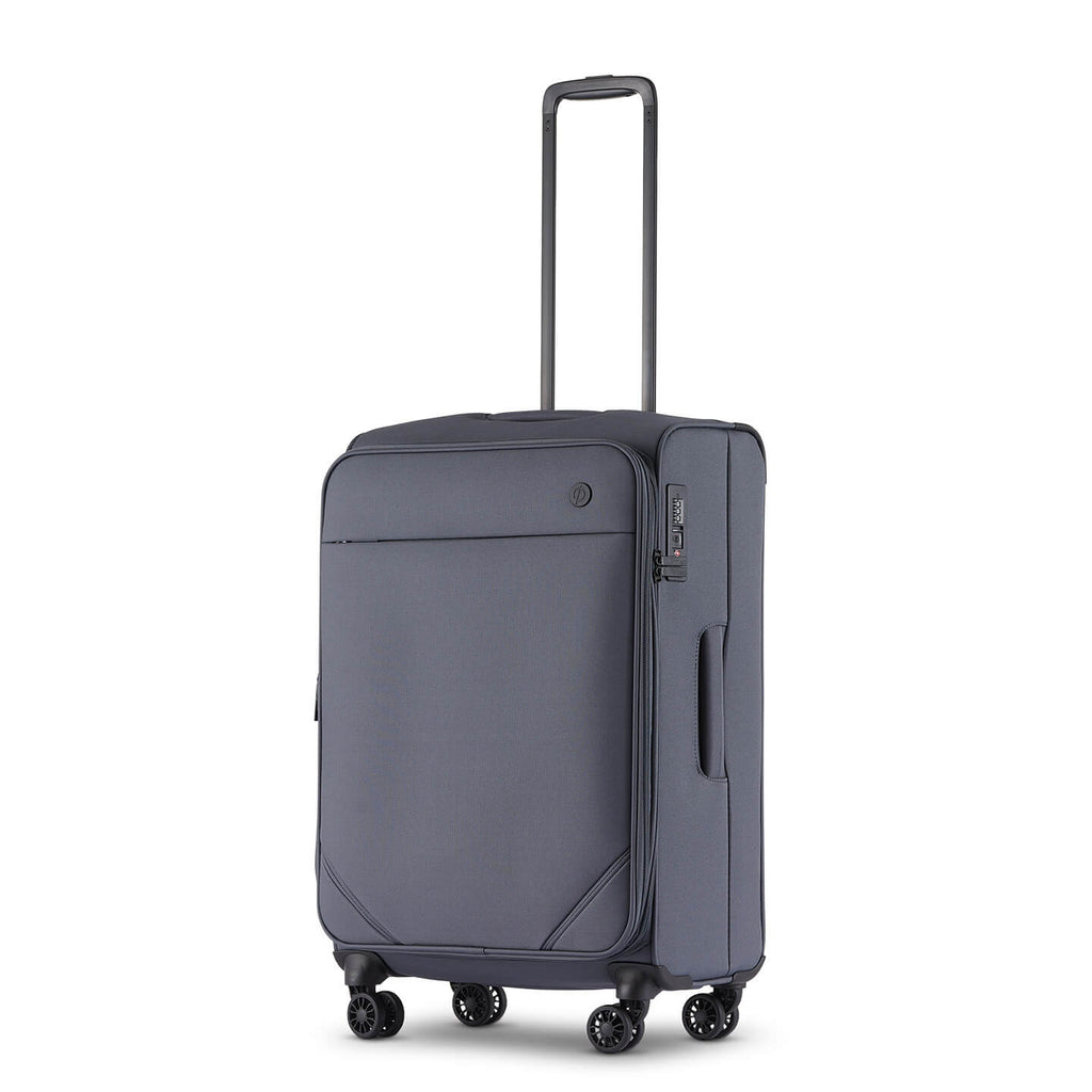 Runway - Carbon Grey Mellan Expanderbar