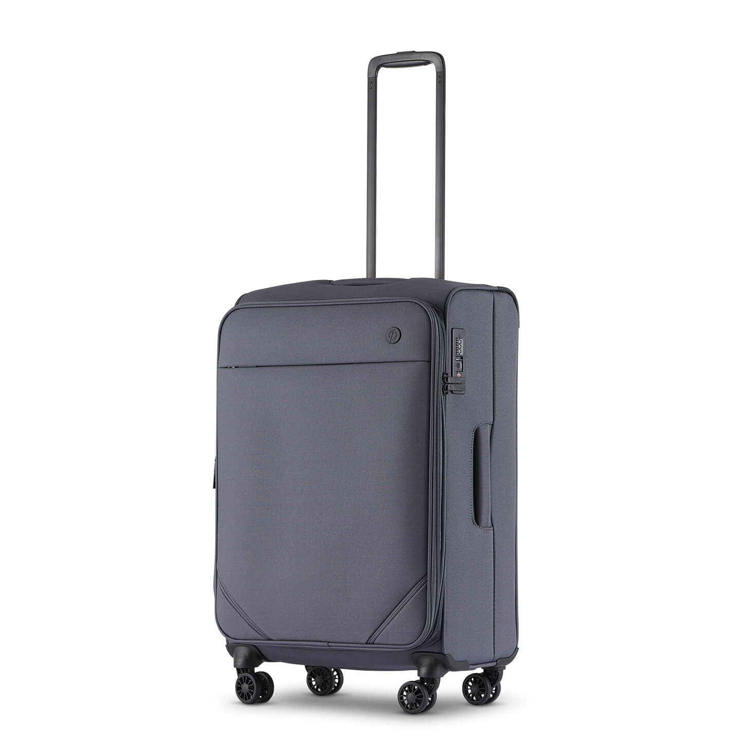 Runway - Carbon Grey Mellan Expanderbar