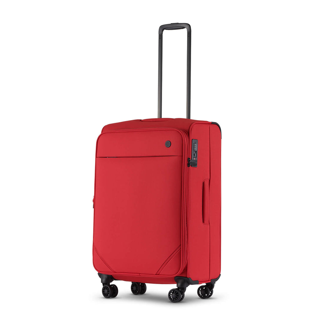 Runway - Rose Red Mellan Expanderbar