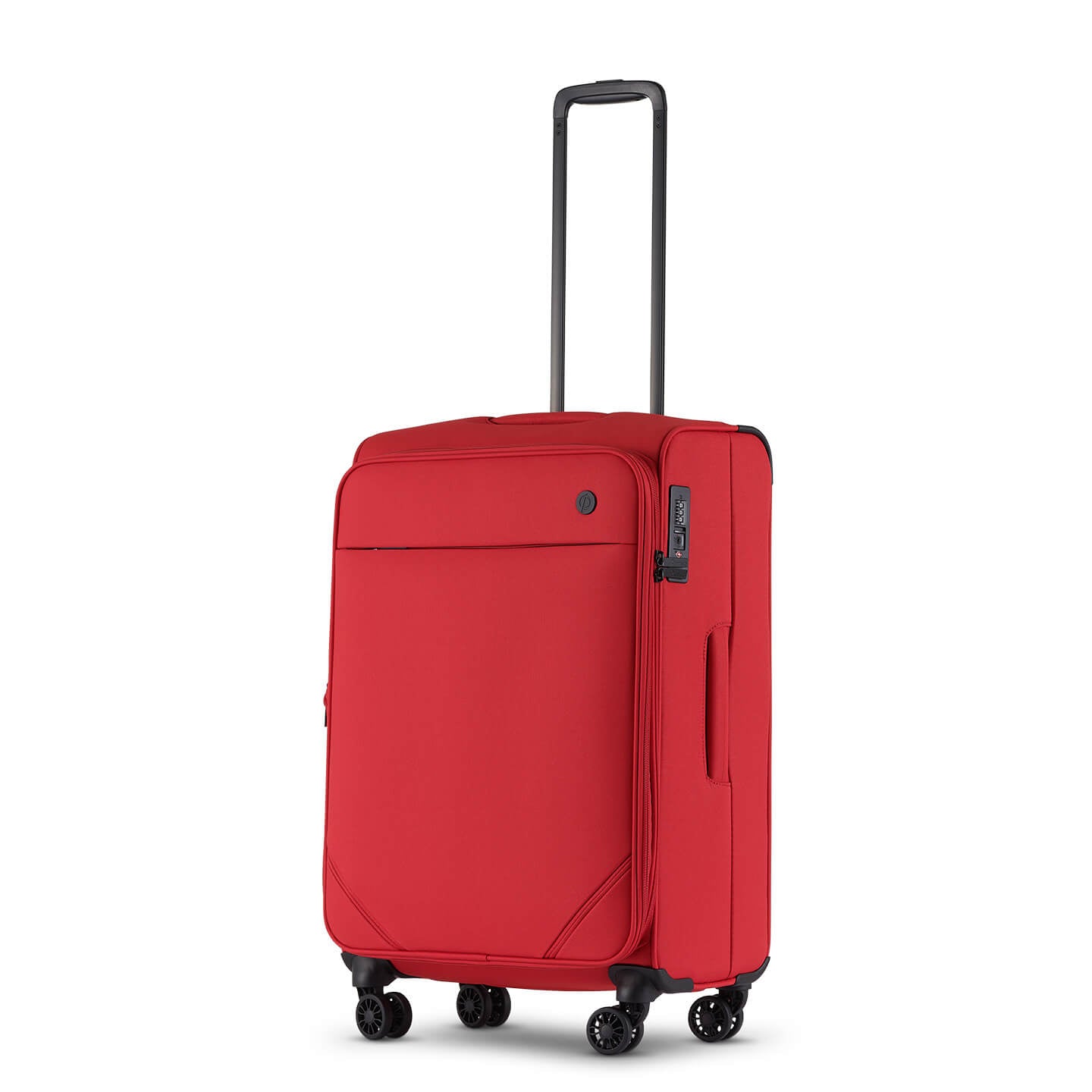 Runway - Rose Red Mellan Expanderbar