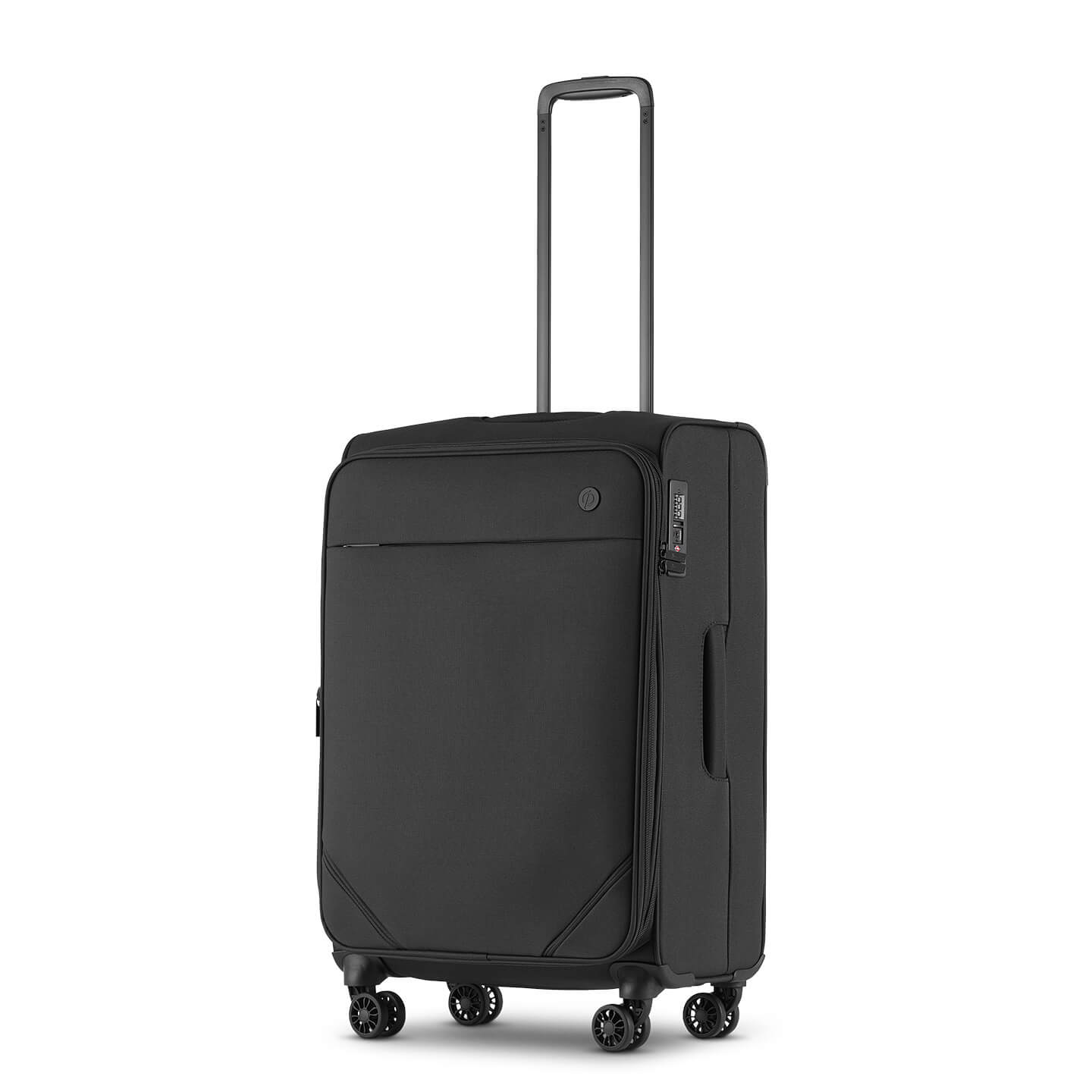 Runway - Space Black Mellan Expanderbar