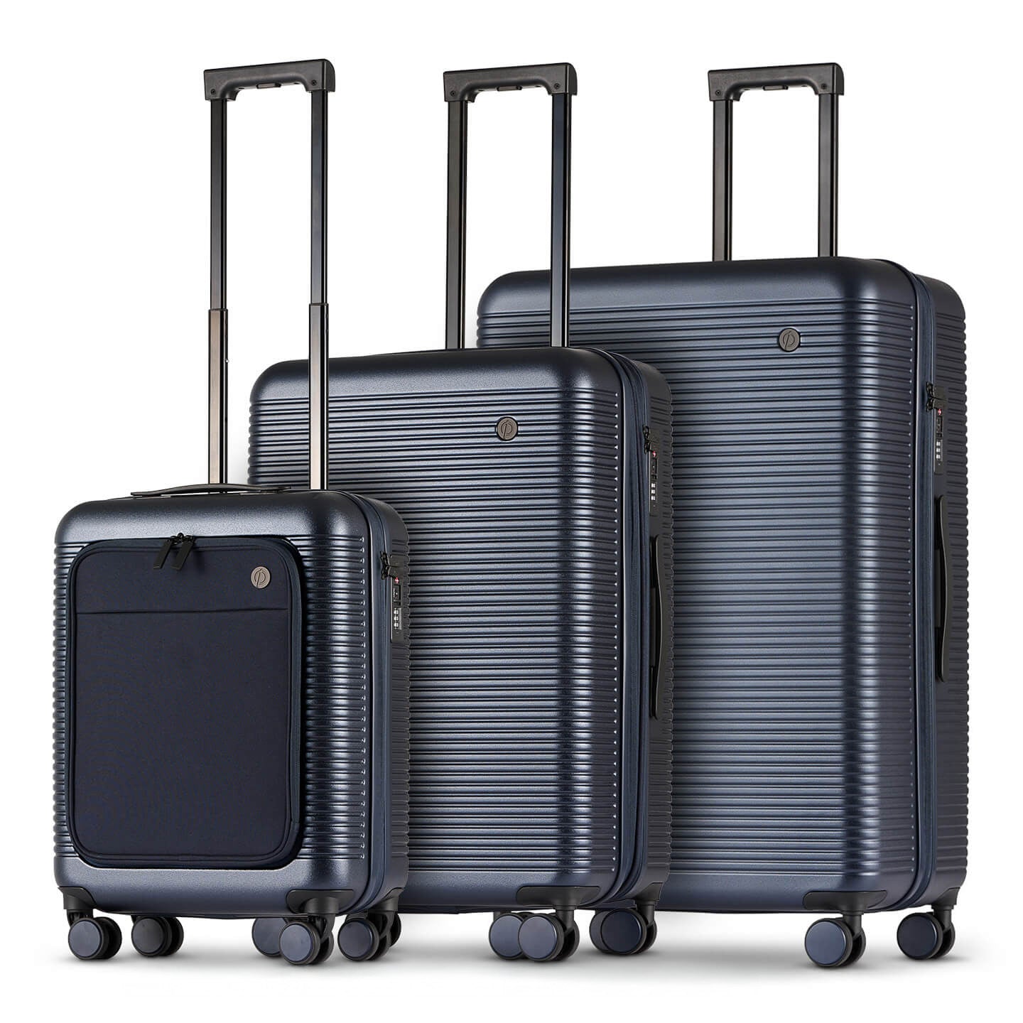 Signature - Blue 3-set