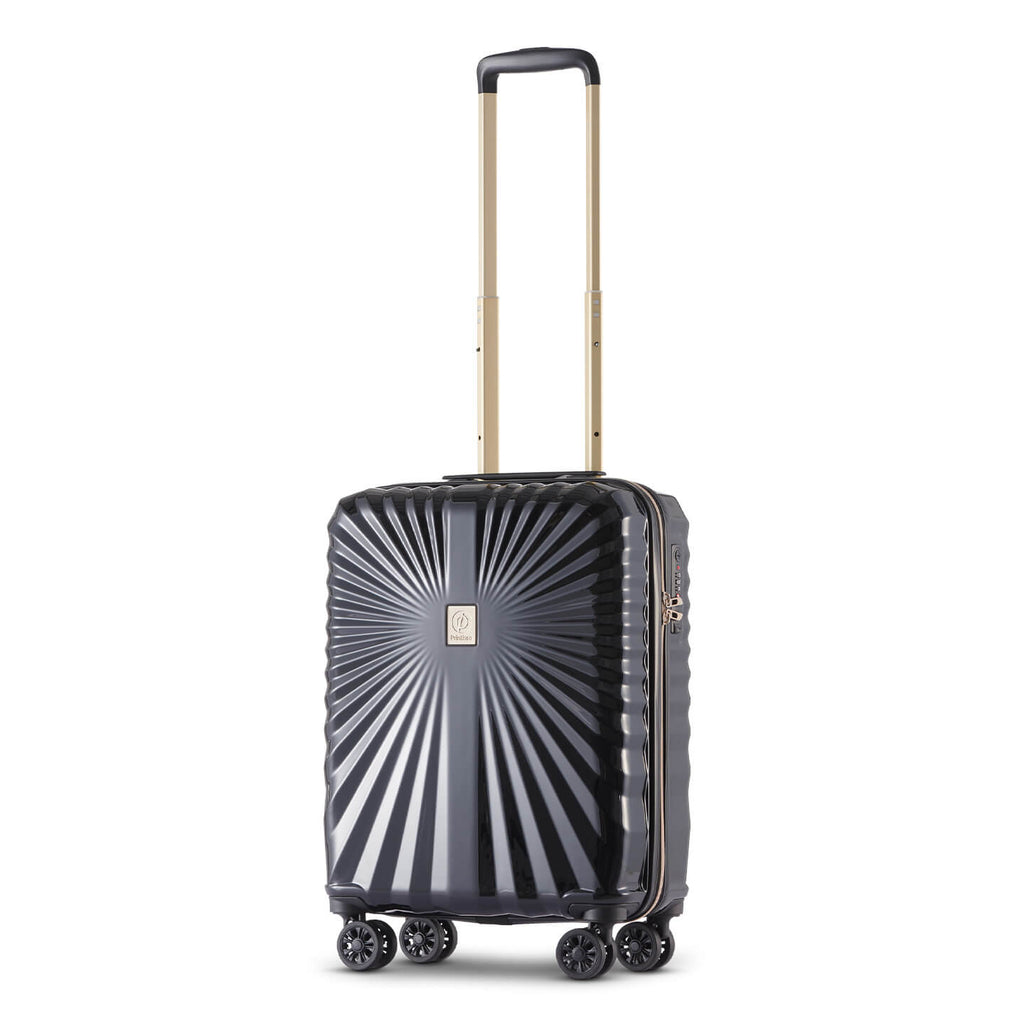 Starlight - Rich Black Kabinväska