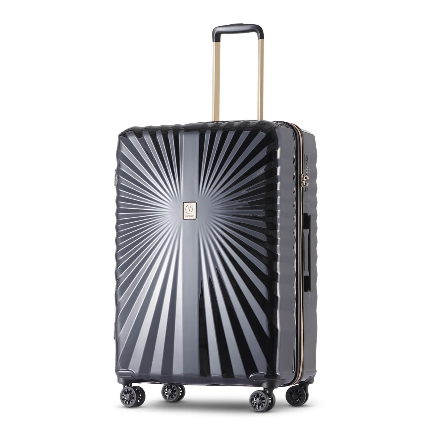 Starlight - Rich Black Stor