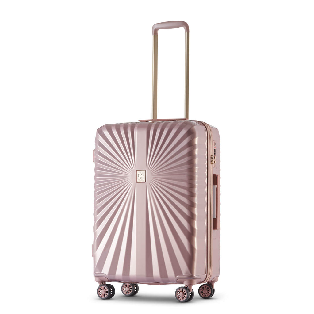 Starlight - Romantic Rosé Mellan