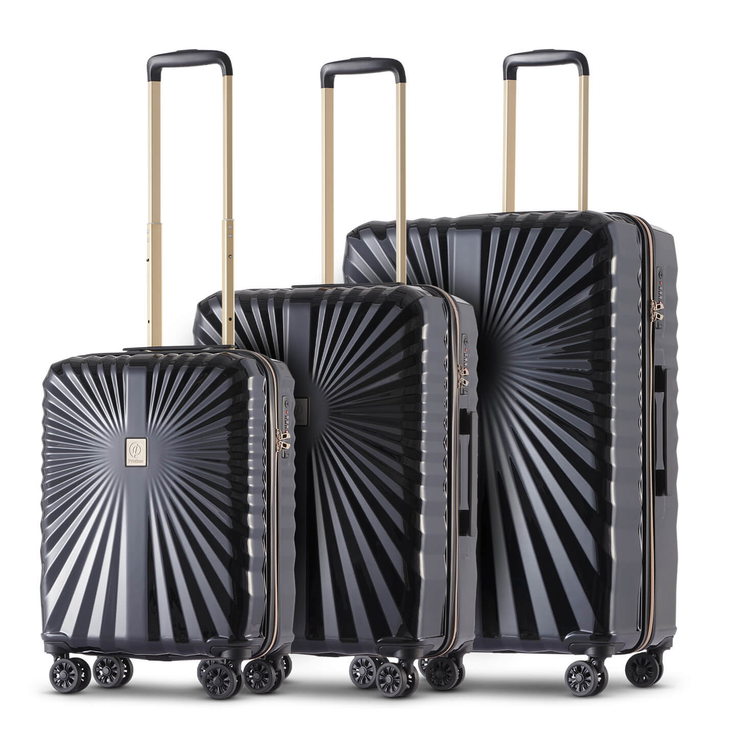 Starlight - Rich Black Set