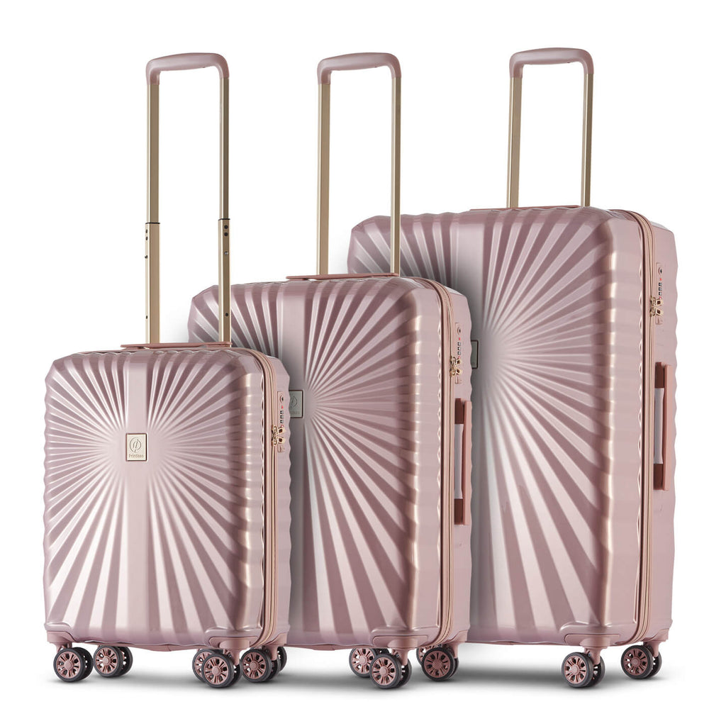 Starlight - Romantic Rosé Set