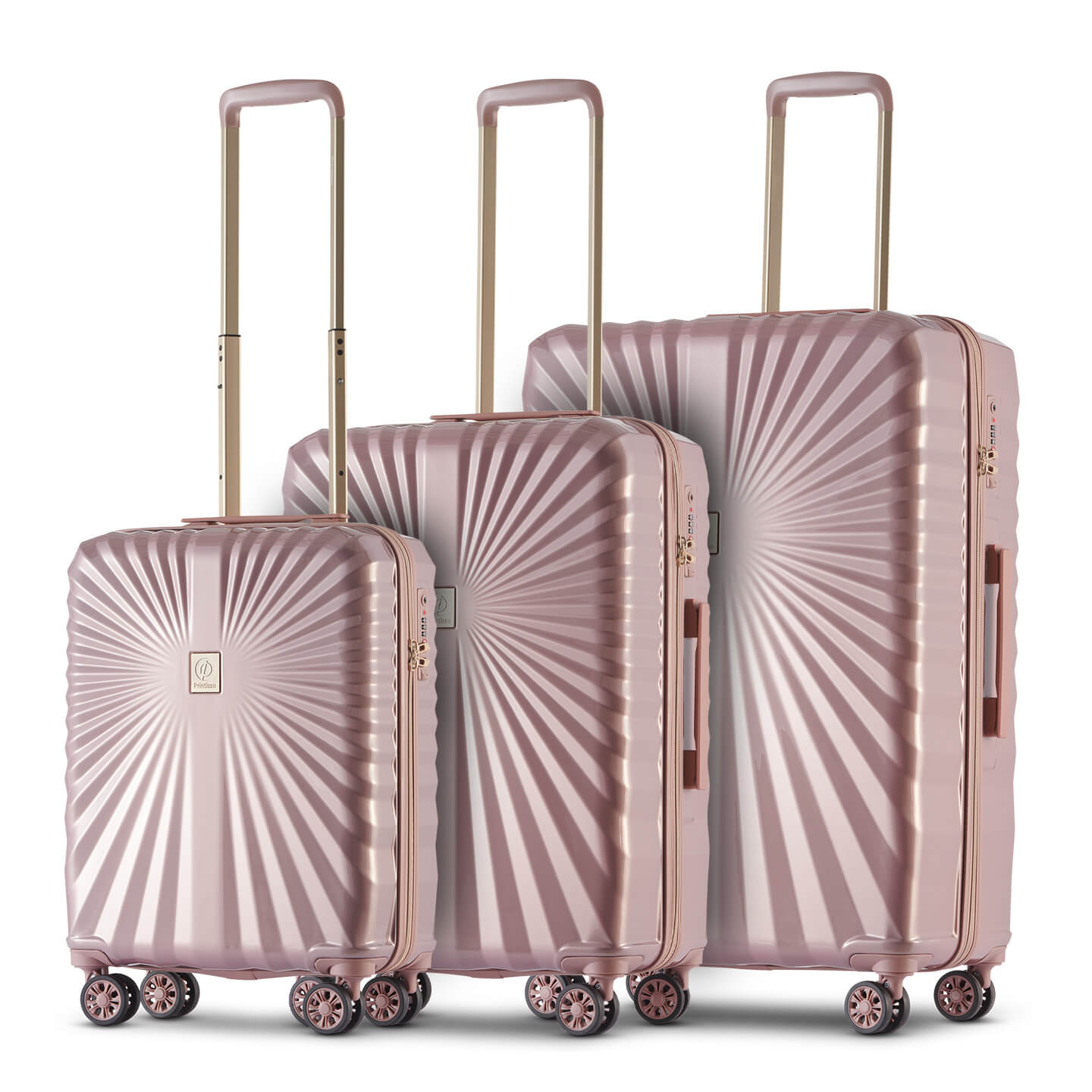 Starlight - Romantic Rosé Set