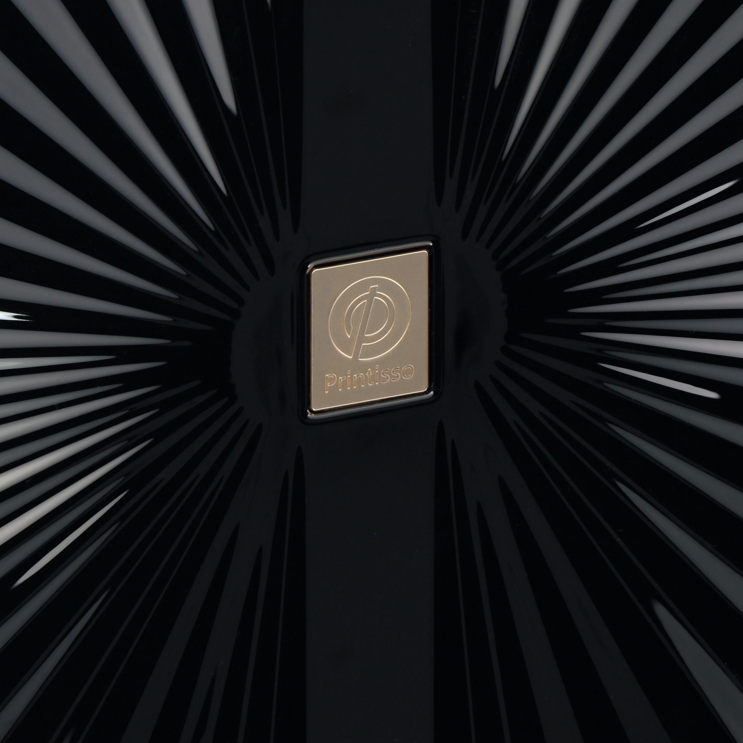 Starlight - Rich Black Stor