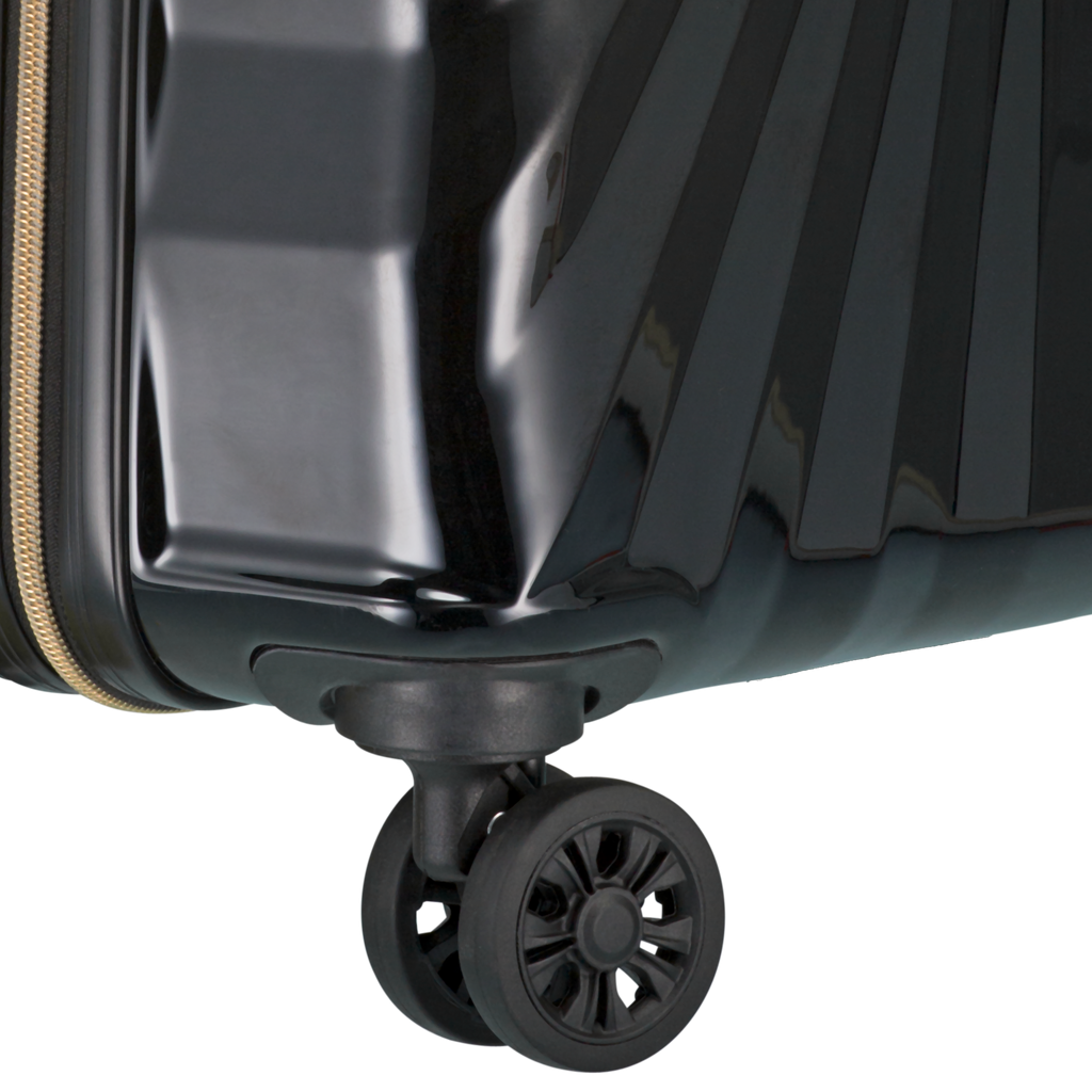 Starlight - Rich Black Mellan