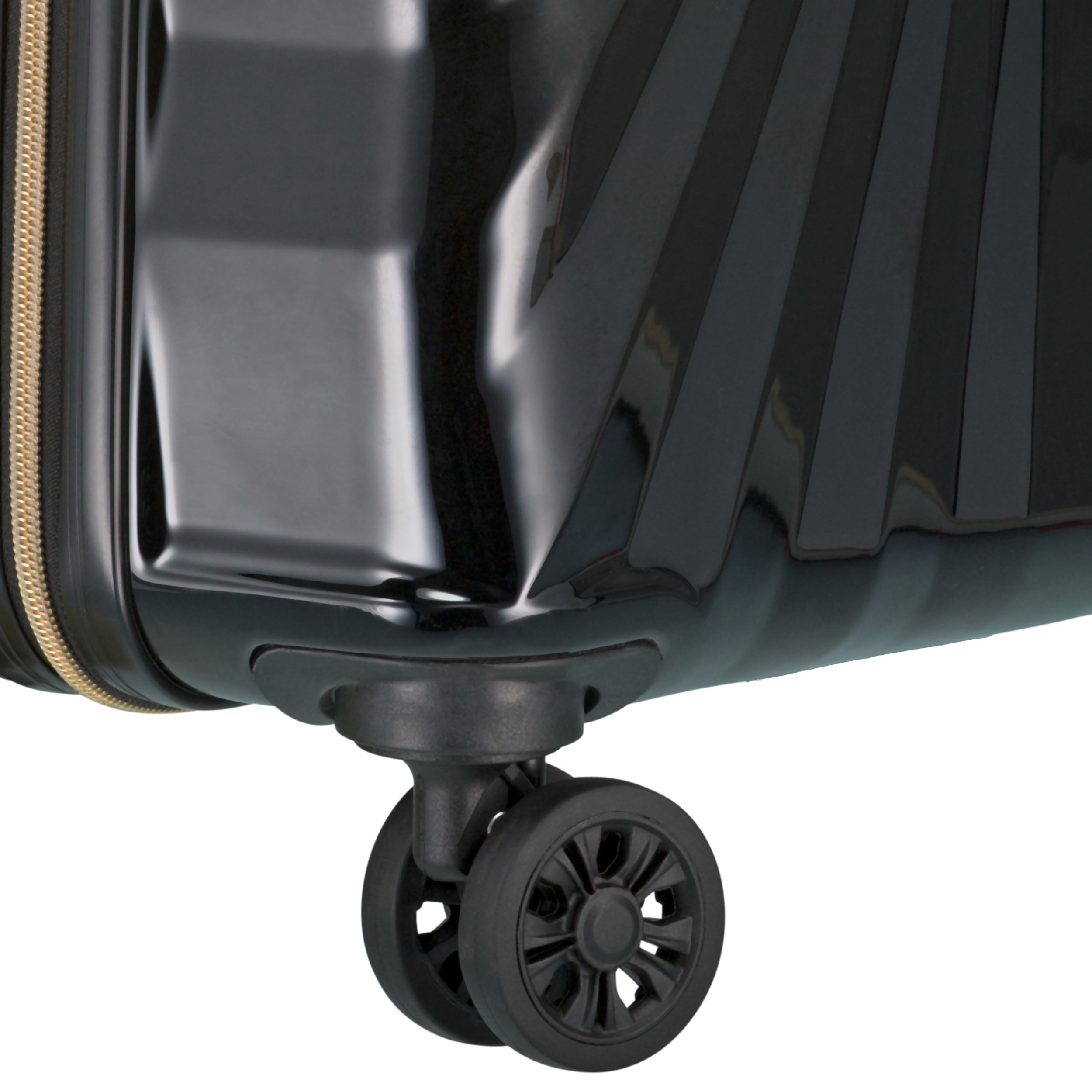 Starlight - Rich Black Mellan