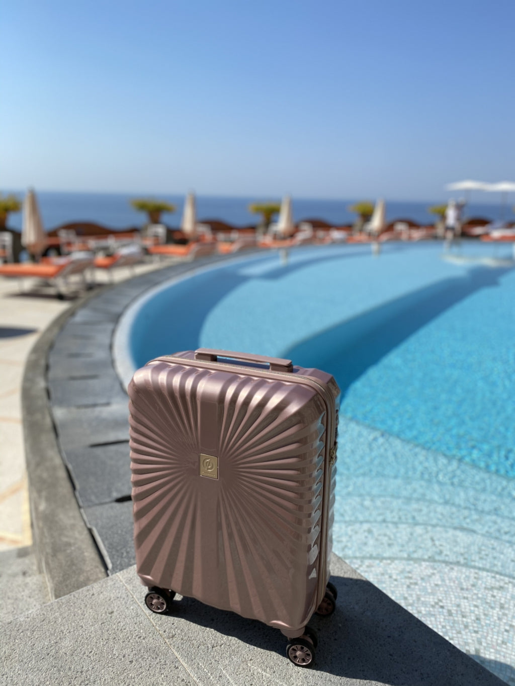 Starlight - Romantic Rosé Kabinväska