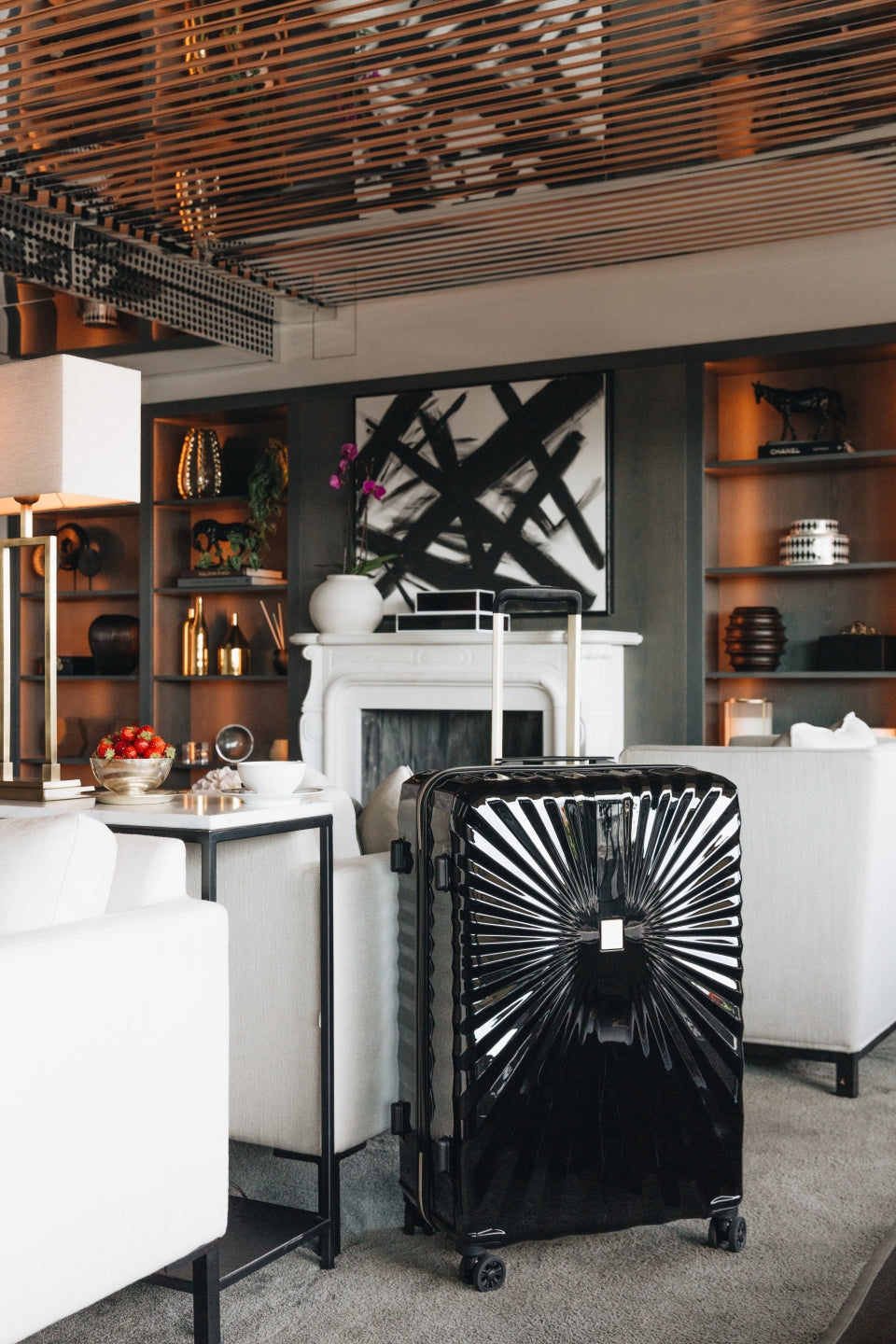 Starlight - Rich Black Stor