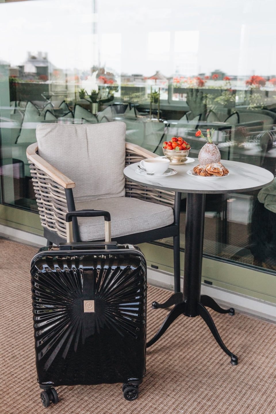 Starlight - Rich Black Set