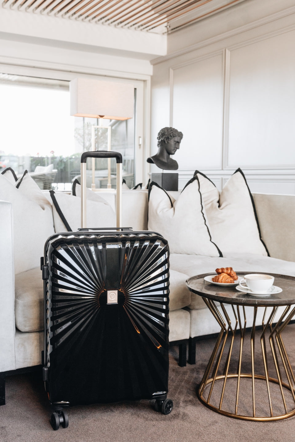 Starlight - Rich Black Set