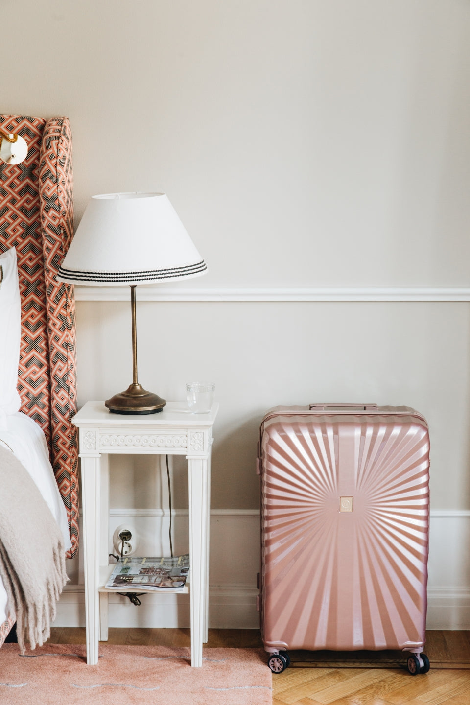 Starlight - Romantic Rosé Stor